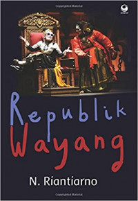 Republik Wayang