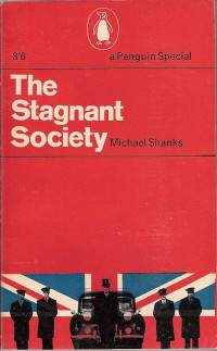 The Stagnant Society