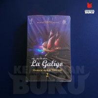 La Galigo Menurut Naskah NBG 188 jilid 2