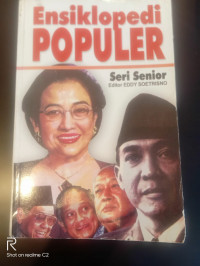 Ensiklopedia Populer: Seri Senior