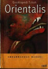 Ensiklopeda Tokoh Orientalis