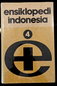 Ensiklopedia Indonesia 4 Kom-Ozo