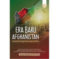 Era Baru Afghanistan: Invasi Barat Hingga Kemenangan Taliban