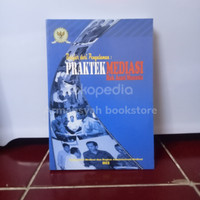 Belajar dari Pengalaman : Praktek Mediasi Hak Asasi Manusia