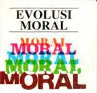 Evolusi Moral