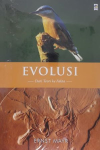 Evolusi Dari Teori Ke Fakta