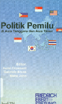 Politik Pemilu di Asia Tenggara dan Asia Timur