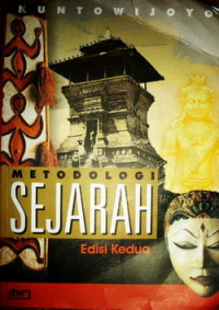 Metodologi Sejarah: Edisi Kedua