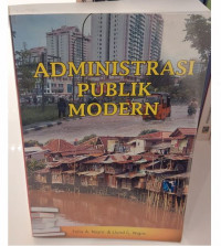 Administrasi Publik Modern