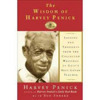The Wisdom of Harvey Penick