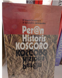 Peran Historis Kosgoro