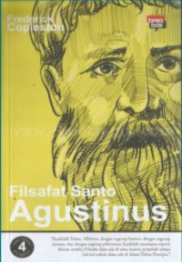 Filsafat Santo Agustinus