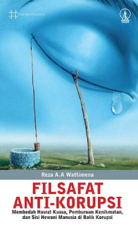 Filsafat Anti-Korupsi