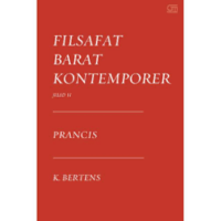 Filsafat Barat Kontemporer Jilid II Prancis