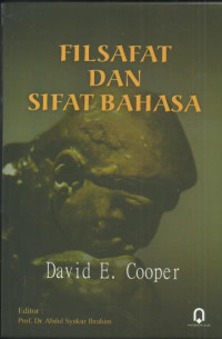 Filsafat Dan Sifat Bahasa