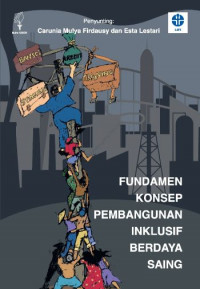 Fundamen Konsep Pembangunan Inklusif Berdaya Saing