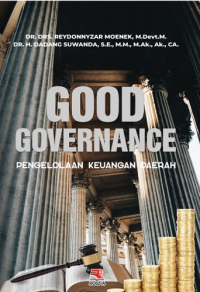 Good Governance Pengelolaan Keuangan Daerah