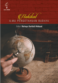 Hakikat Ilmu Pengetahuan Budaya