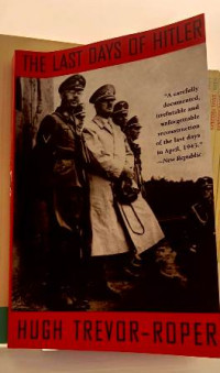 The Last Days Of Hitler