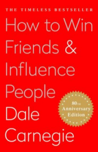 How to Win Friends & Influence People