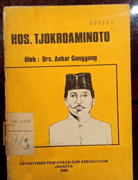 HOS.. Tjokroaminoto