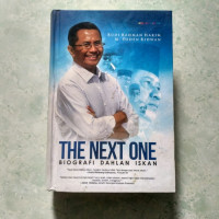 The Next One Biografi Dahlan Iskan