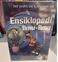 Ensiklopedi Ilmu - Ilmu ( Edisi 2 )