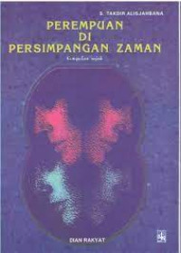 Perempuan di Persimpangan Zaman Kumpulan Sajak
