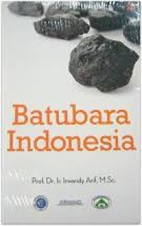 Batubara Indonesia
