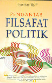 Pengantar Filsafat Politik