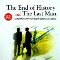 The End of History and The Last Man