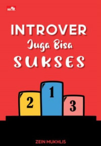 Introver Juga Bisa Sukses