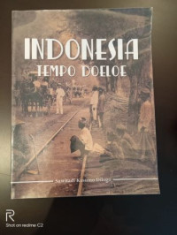 Indonesia Tempo Doeloe