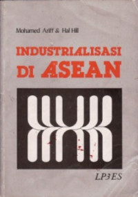 Industrialisasi Di ASEAN
