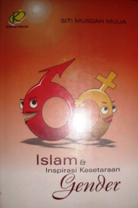 Islam dan Inspirasi Kesetaraan Gender