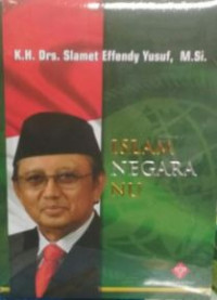 Islam Negara NU