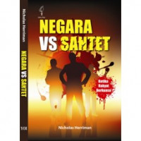 Negara vs Santet: Ketika Rakyat Berkuasa