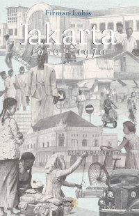 Jakarta 1950-1970
