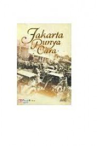 Jakarta Punya Cara
