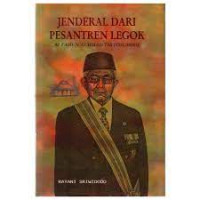 Jenderal Dari Pesantren Legok: 80 tahun Achmad Tirtosudiro