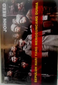 Sepuluh Hari Yang Mengguncang Dunia