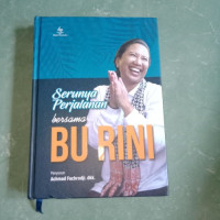 Serunya Perjalanan Bersama Bu Rini