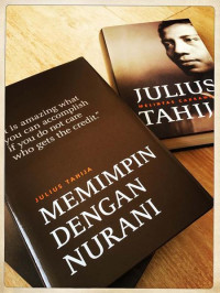 Memimpin Dengan Nurani