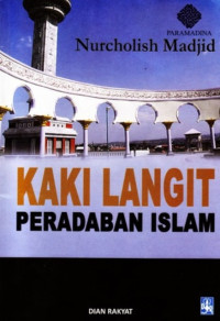 Kaki Langit Peradaban Islam