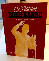 80 Tahun Bung Karno