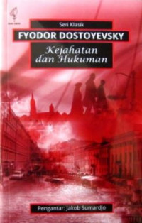 Kejahatan dan Hukuman