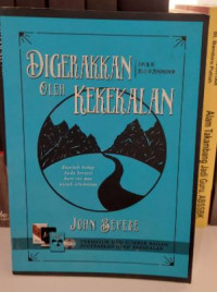 Digerakkan Oleh Kekekalan