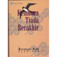 Kembara Tiada Berakhir