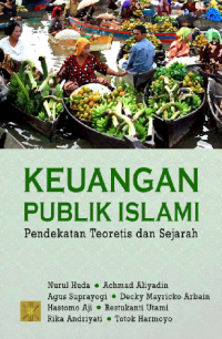 Keuangan Publik Islami: Pendekatan Teoritis Dan Sejarah
