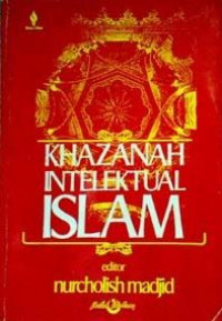 Khazanah Intelektual Islam